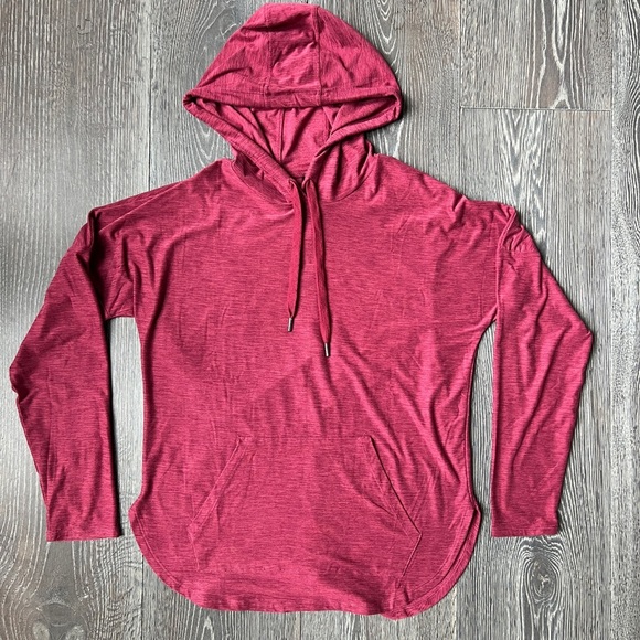 Kyodan Women’s Ultra Soft Long Sleeve Hoodie with kangaroo pocket. Size small - Picture 9 of 9